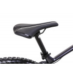 Horský bicykel ROMET MUSTANG M1 CS 2024 M Antracitovo-tyrkysová